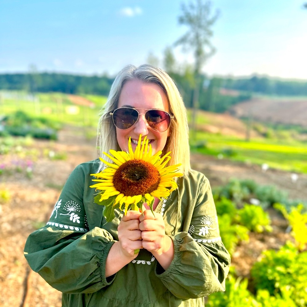 Meet your Posher, Lindsay